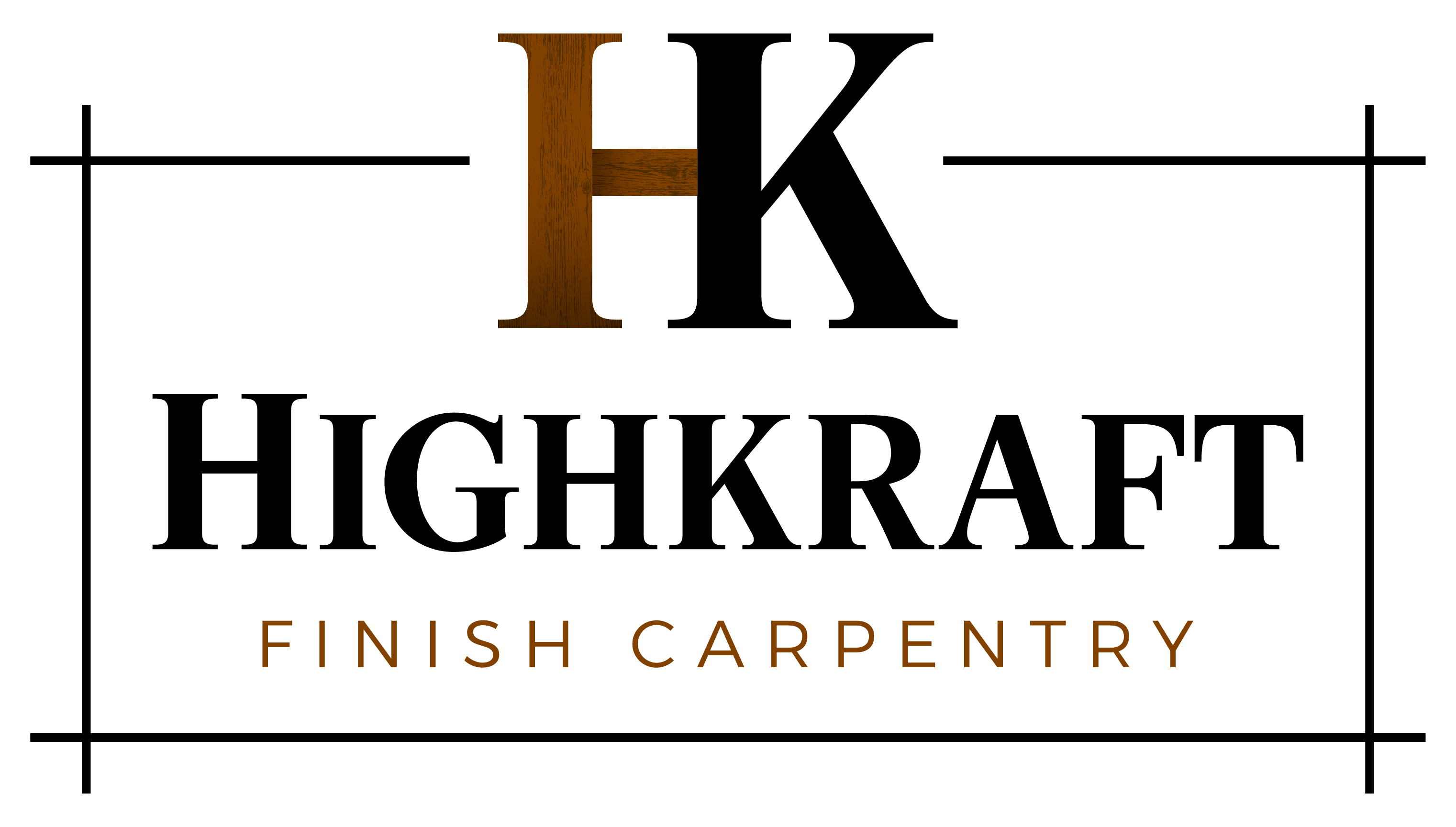 HighKraft Finish Carpentry